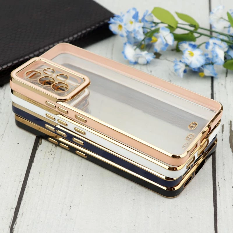 قاب محافظ لنزدار My Case الکترواپتیکال Samsung Galaxy A53 5G
