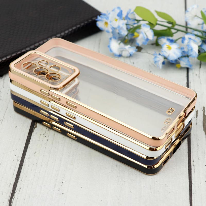 قاب محافظ لنزدار My Case الکترواپتیکال Samsung Galaxy A53 5G
