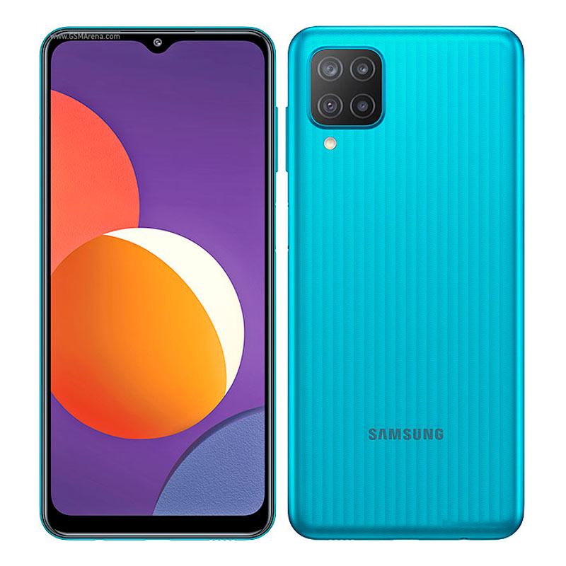 گوشی موبایل سامسونگ Samsung Galaxy M12 Dual Sim ظرفیت 64 گیگابایت و رم 4 گیگابایت