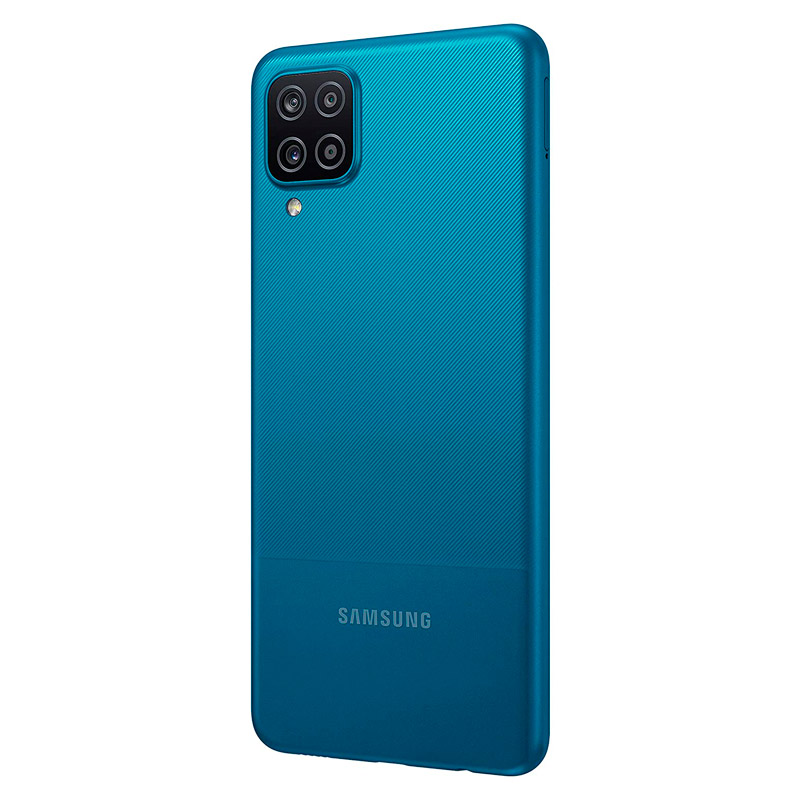 گوشی موبایل سامسونگ Samsung Galaxy M12 Dual Sim ظرفیت 64 گیگابایت و رم 4 گیگابایت