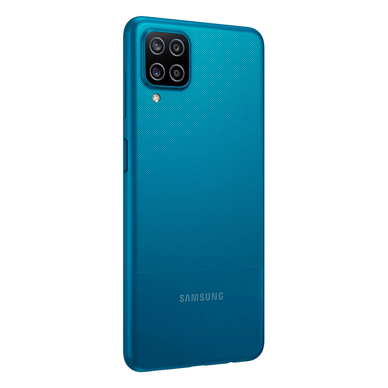 گوشی موبایل سامسونگ Samsung Galaxy M12 Dual Sim ظرفیت 64 گیگابایت و رم 4 گیگابایت