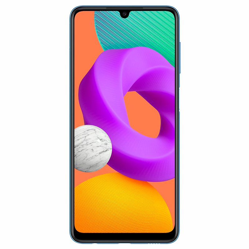 گوشی موبایل سامسونگ Samsung Galaxy M22 Dual Sim ظرفیت 128 گیگابایت و رم 4 گیگابایت