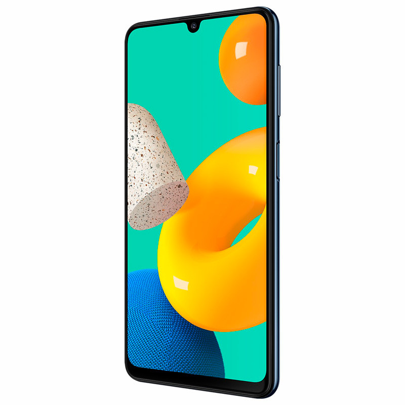 گوشی موبایل سامسونگ Samsung Galaxy M32 Dual Sim ظرفیت 128 گیگابایت و رم 6 گیگابایت