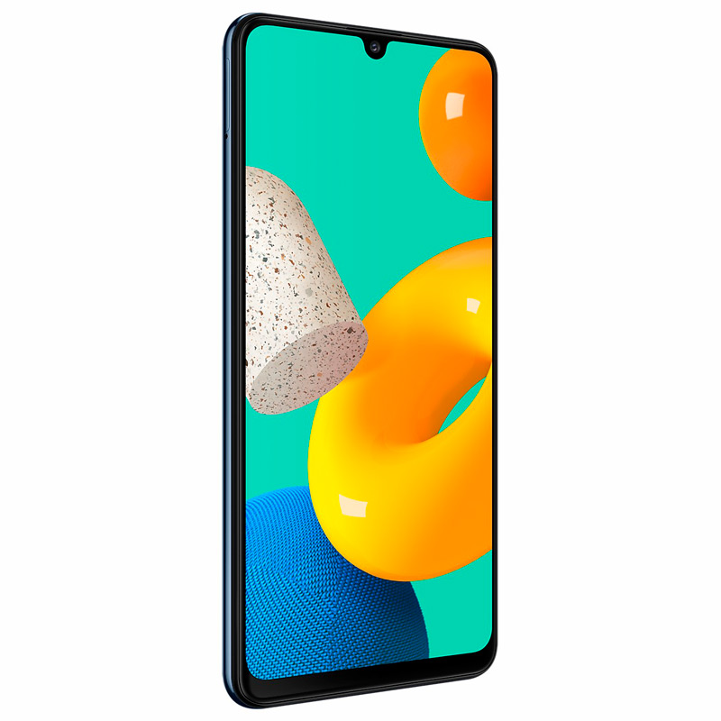گوشی موبایل سامسونگ Samsung Galaxy M32 Dual Sim ظرفیت 128 گیگابایت و رم 6 گیگابایت