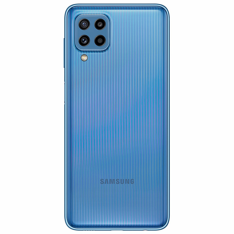 گوشی موبایل سامسونگ Samsung Galaxy M32 Dual Sim ظرفیت 128 گیگابایت و رم 6 گیگابایت