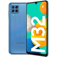 گوشی موبایل سامسونگ Samsung Galaxy M32 Dual Sim ظرفیت 128 گیگابایت و رم 6 گیگابایت