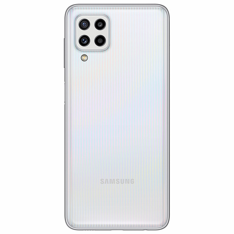 گوشی موبایل سامسونگ Samsung Galaxy M32 Dual Sim ظرفیت 128 گیگابایت و رم 6 گیگابایت