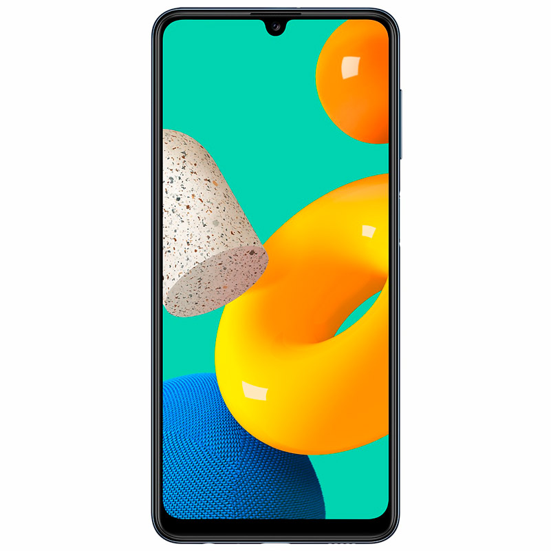 گوشی موبایل سامسونگ Samsung Galaxy M32 Dual Sim ظرفیت 128 گیگابایت و رم 6 گیگابایت