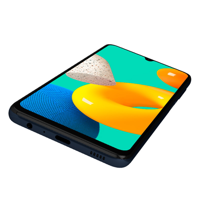 گوشی موبایل سامسونگ Samsung Galaxy M32 Dual Sim ظرفیت 128 گیگابایت و رم 6 گیگابایت