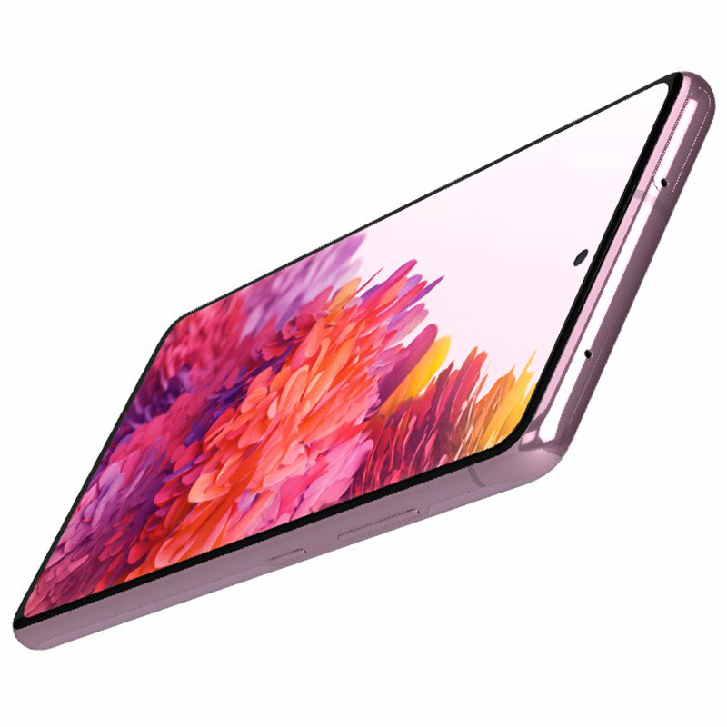 گوشی موبایل سامسونگ Samsung Galaxy S20 FE Dual Sim ظرفیت 128 گیگابایت و رم 8 گیگابایت