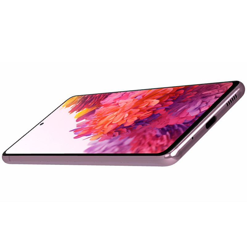 گوشی موبایل سامسونگ Samsung Galaxy S20 FE Dual Sim ظرفیت 128 گیگابایت و رم 8 گیگابایت