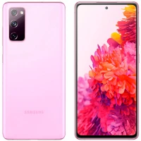 گوشی موبایل سامسونگ Samsung Galaxy S20 FE Dual Sim ظرفیت 128 گیگابایت و رم 8 گیگابایت