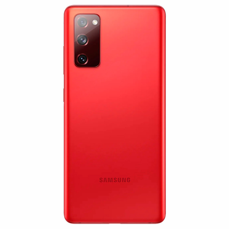 گوشی موبایل سامسونگ Samsung Galaxy S20 FE Dual Sim ظرفیت 128 گیگابایت و رم 8 گیگابایت