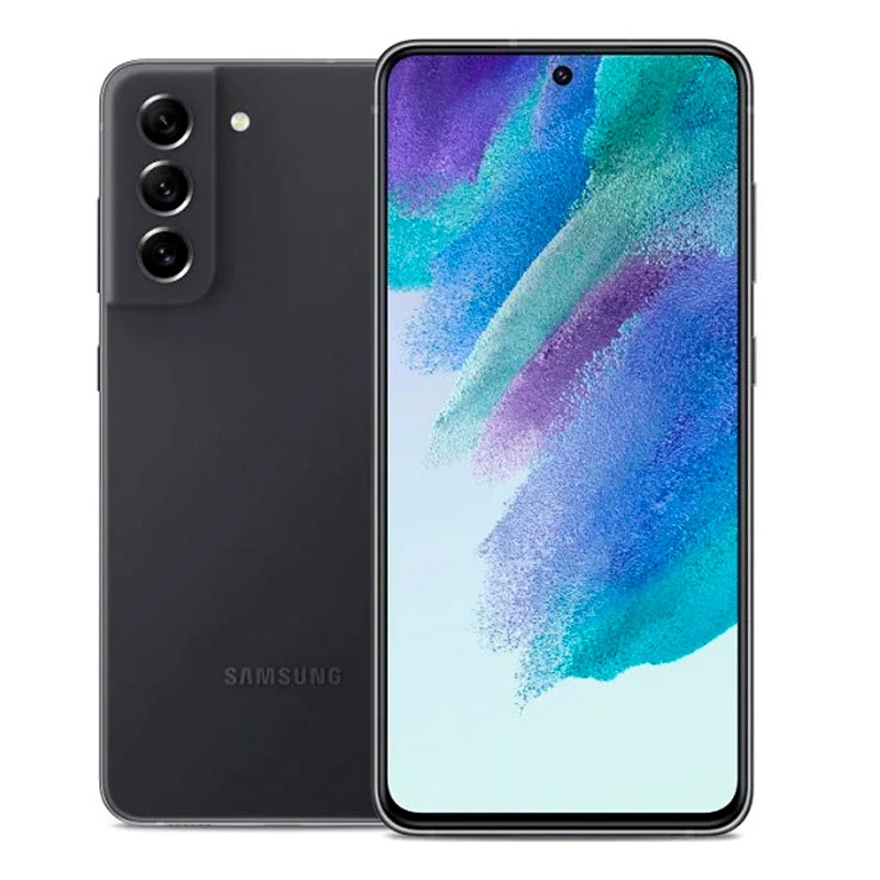 گوشی موبایل سامسونگ Samsung Galaxy S21 FE 5G Exynos 2100 Dual Sim ظرفیت 128 گیگابایت و رم 8 گیگابایت