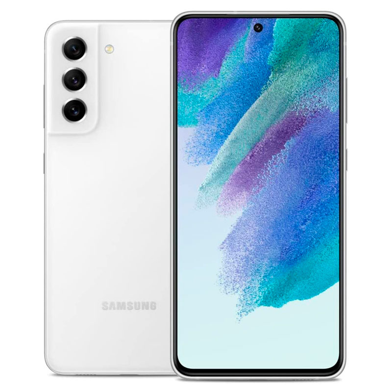 گوشی موبایل سامسونگ Samsung Galaxy S21 FE 5G Exynos 2100 Dual Sim ظرفیت 256 گیگابایت و رم 8 گیگابایت