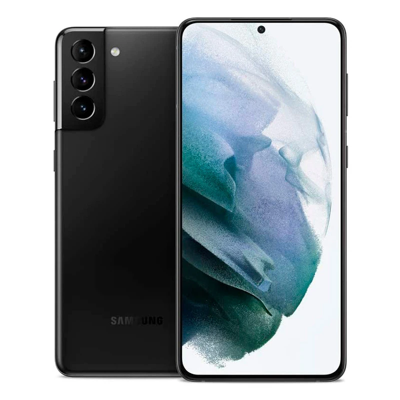 گوشی موبایل سامسونگ Samsung Galaxy S21 Plus 5G Snapdragon 888 Dual Sim ظرفیت 128 گیگابایت و رم 8 گیگابایت