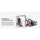 گوشی موبایل سامسونگ Samsung Galaxy S21 Plus 5G Snapdragon 888 Dual Sim ظرفیت 128 گیگابایت و رم 8 گیگابایت