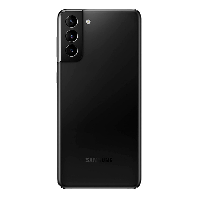گوشی موبایل سامسونگ Samsung Galaxy S21 Plus 5G Snapdragon 888 Dual Sim ظرفیت 128 گیگابایت و رم 8 گیگابایت