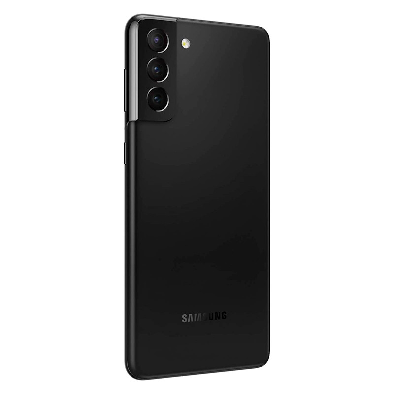 گوشی موبایل سامسونگ Samsung Galaxy S21 Plus 5G Snapdragon 888 Dual Sim ظرفیت 128 گیگابایت و رم 8 گیگابایت