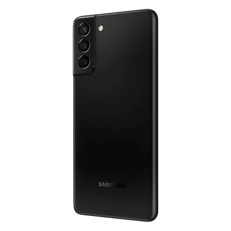 گوشی موبایل سامسونگ Samsung Galaxy S21 Plus 5G Snapdragon 888 Dual Sim ظرفیت 128 گیگابایت و رم 8 گیگابایت