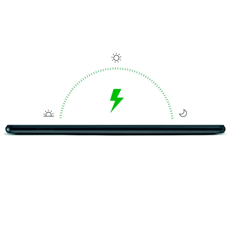 تبلت سامسونگ "Samsung Galaxy TAB A8-T295 2GB 32GB 8.0