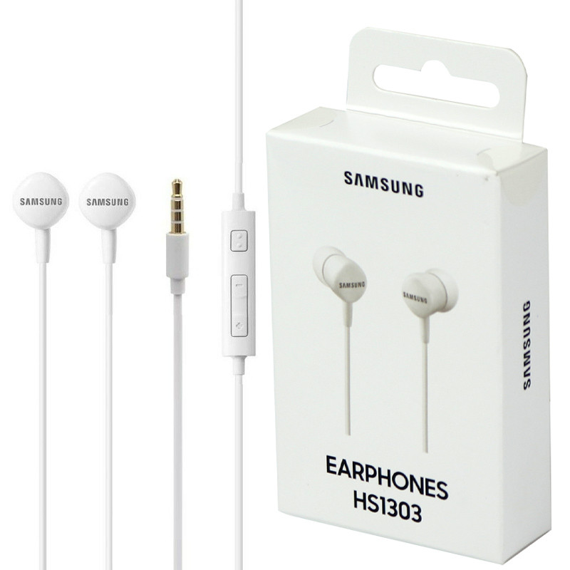 هندزفری اصلی Samsung HS1303