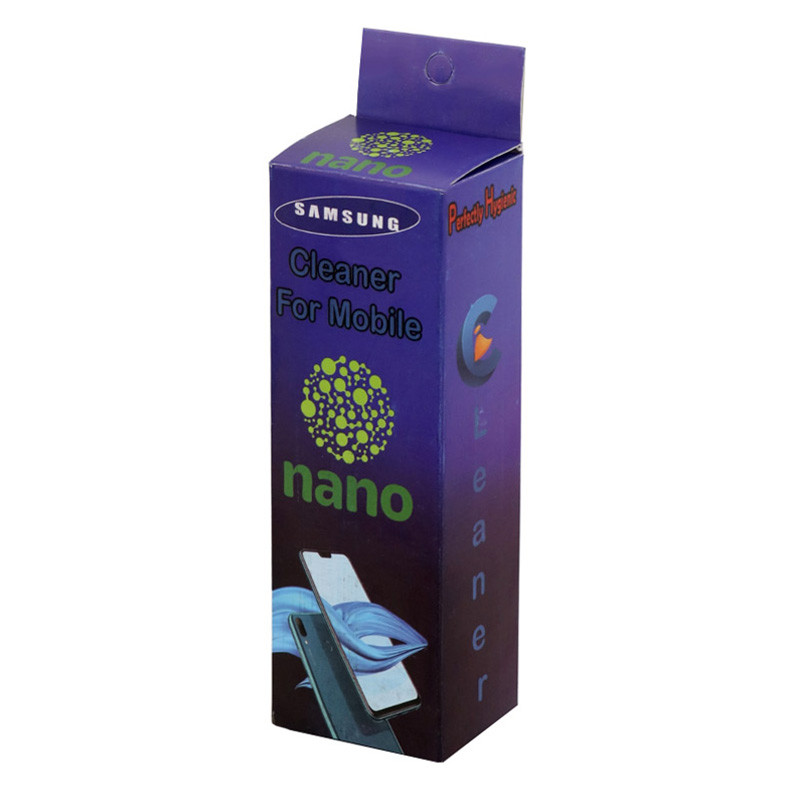 کلینر Samsung Nano
