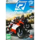 بازی Ride 2DVD9 سریر مناسب برای PC