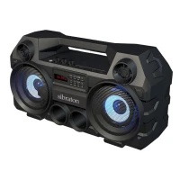 اسپیکر بلوتوثی رم و فلش خور Sibraton S-BS836