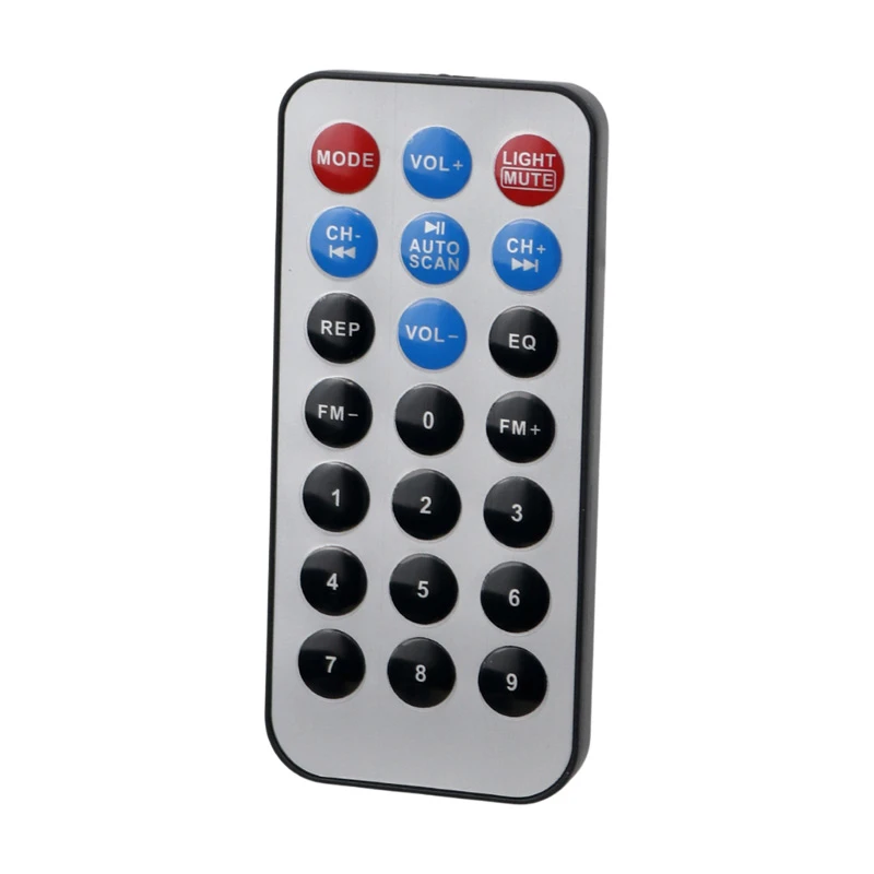 اسپیکر چمدانی بلوتوثی رم و فلش خور Sibraton S-BS815 + ریموت کنترل