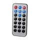 اسپیکر چمدانی بلوتوثی رم و فلش خور Sibraton S-BS815 + ریموت کنترل