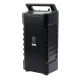 اسپیکر چمدانی بلوتوثی رم و فلش خور Sibraton S-BS815 + ریموت کنترل