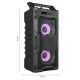 اسپیکر چمدانی بلوتوثی رم و فلش خور Sibraton S-BS815 + ریموت کنترل