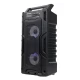 اسپیکر چمدانی بلوتوثی رم و فلش خور Sibraton S-BS815 + ریموت کنترل