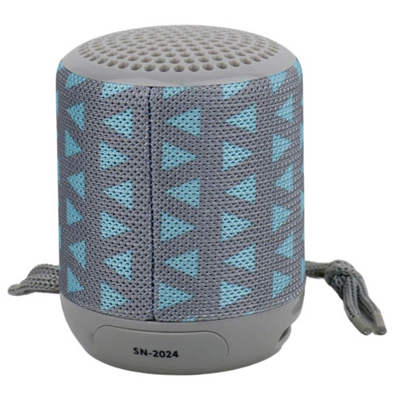 اسپیکر بلوتوثی رم و فلش خور Sibraton SBS510