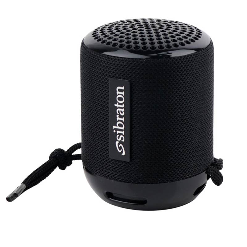 اسپیکر بلوتوثی رم و فلش خور Sibraton SBS510
