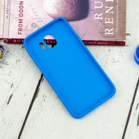 قاب طرح سیلیکونی Samsung Galaxy J4