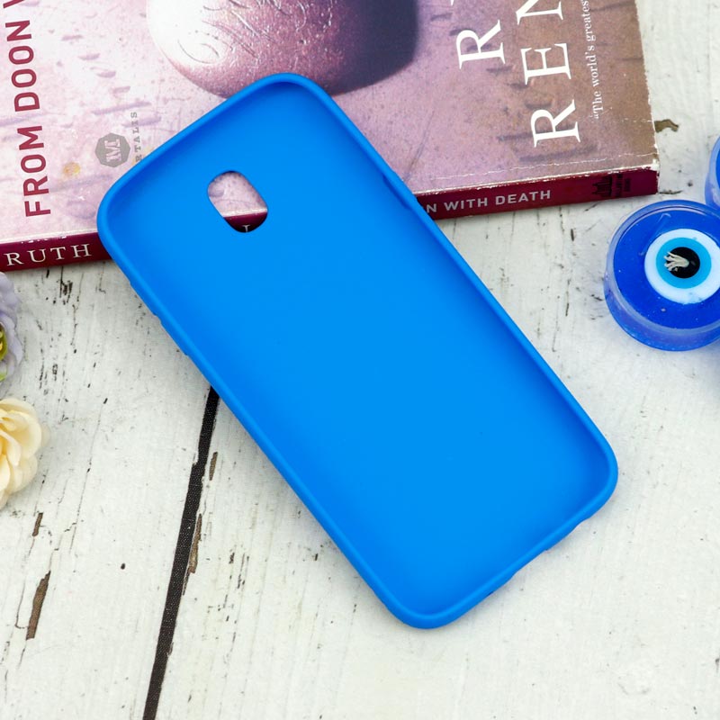 قاب طرح سیلیکونی Samsung Galaxy J5 Pro