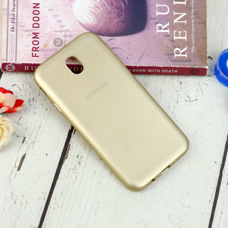 قاب طرح سیلیکونی Samsung Galaxy J7 Pro