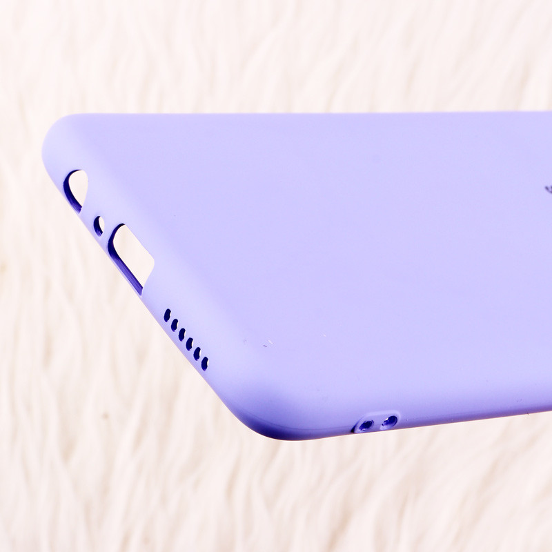 قاب محافظ لنزدار سیلیکونی Highcopy سامسونگ Samsung Galaxy A20s
