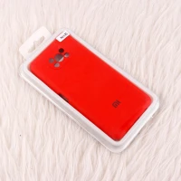 قاب محافظ لنزدار سیلیکونی Highcopy شیائومی Poco X3 سری A