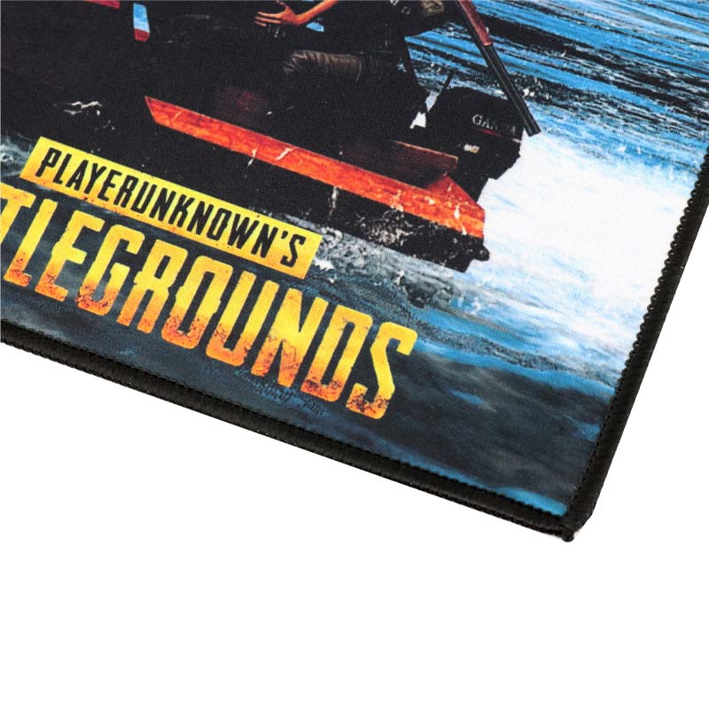 پد موس گیمینگ Slik-Gliding 22*25cm