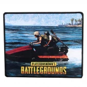 پد موس گیمینگ Slik-Gliding 22*25cm