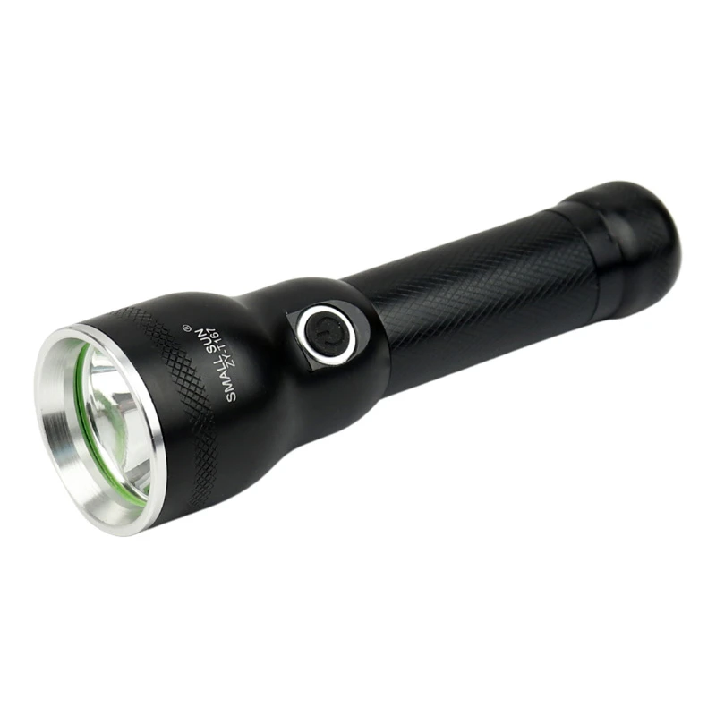چراغ قوه شارژی Small Sun ZY-T167