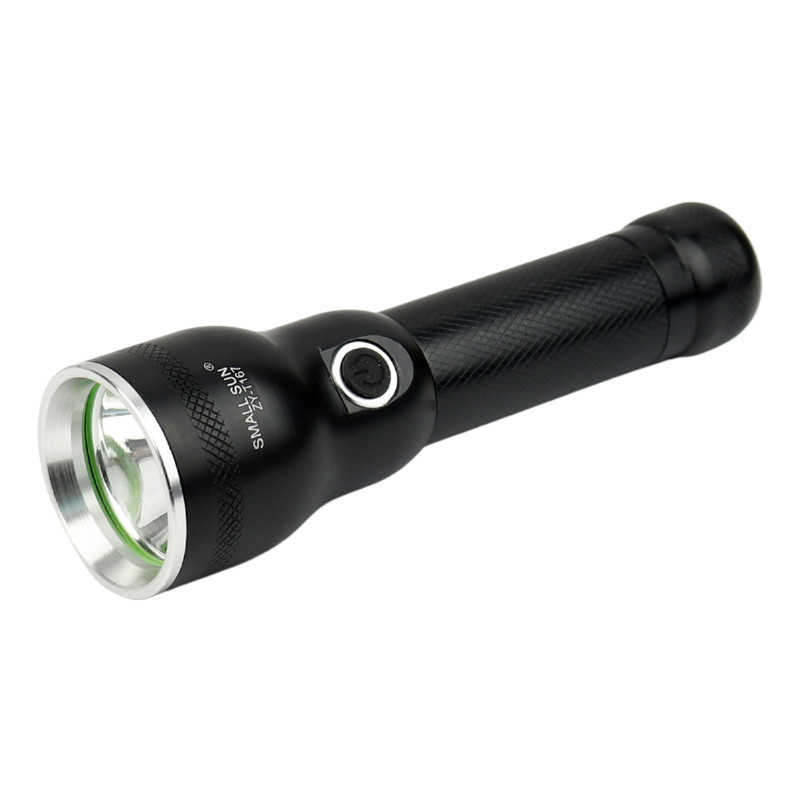 چراغ قوه شارژی Small Sun ZY-T167