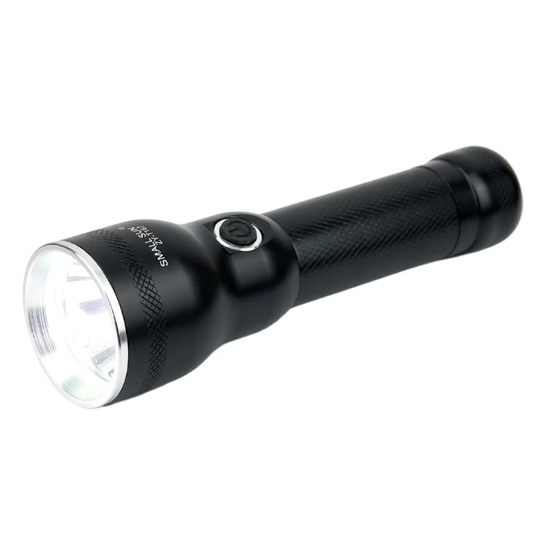 چراغ قوه شارژی Small Sun ZY-T167