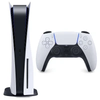 کنسول بازی سونی (Sony PlayStation 5 Standard 825GB SSD Single (Region 1