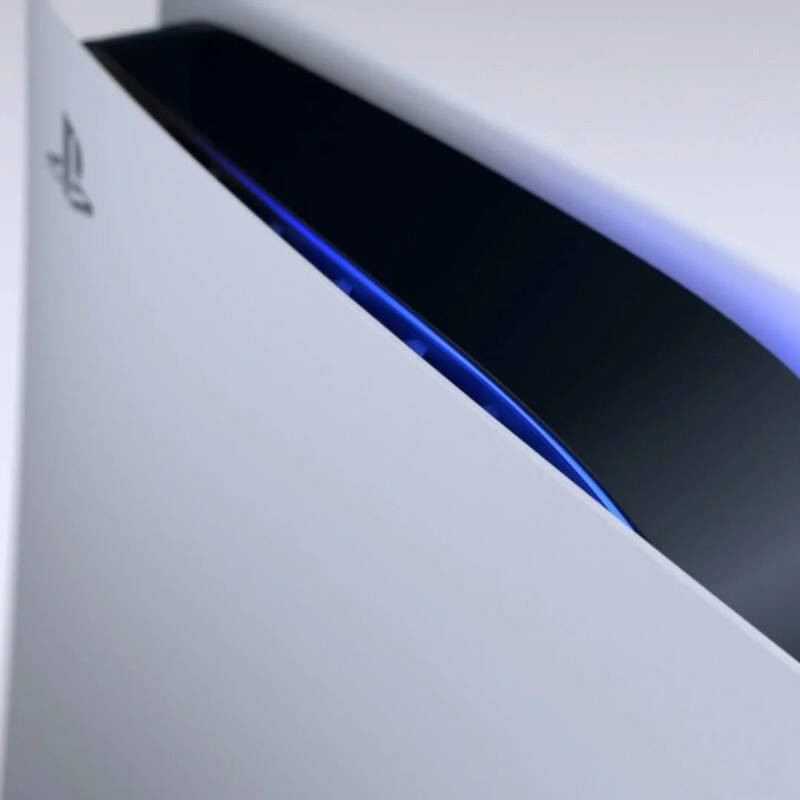 کنسول بازی سونی (Sony PlayStation 5 Standard 825GB SSD Single (Region 1