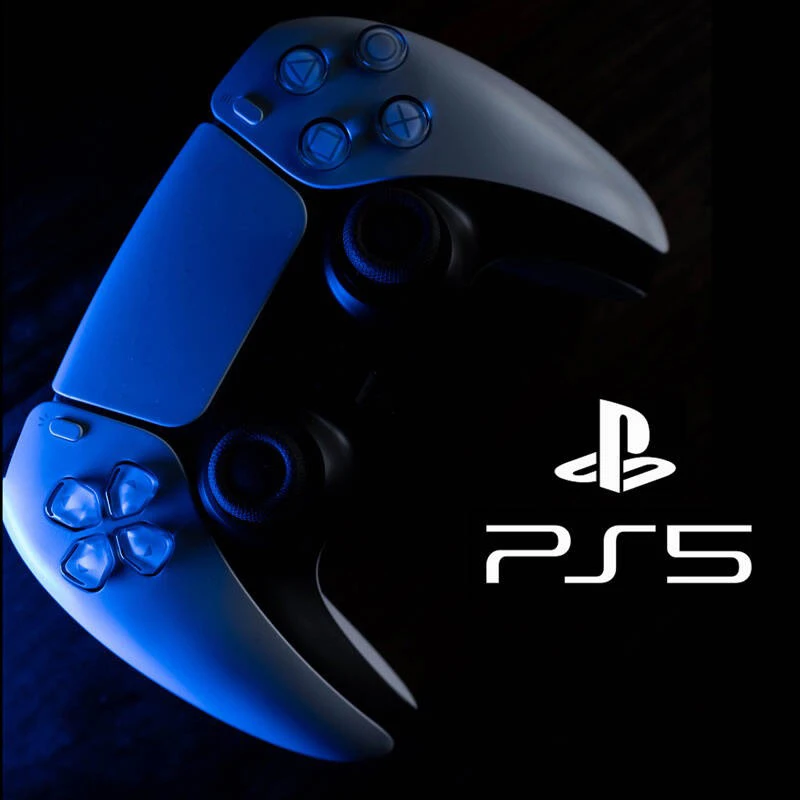 کنسول بازی سونی (Sony PlayStation 5 Standard 825GB SSD Single (Region 1