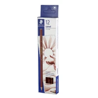 مداد قرمز 10-29 131 Staedtler بسته 12 عددی